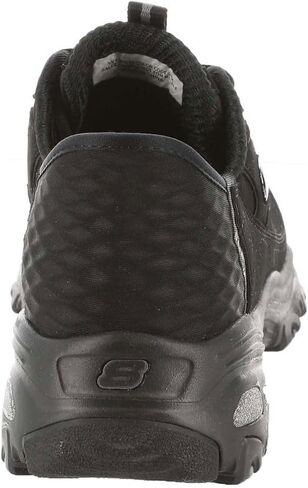 Skechers Women's Hands Free Slip-ins D'Lites Sneaker in Saudi Arabia