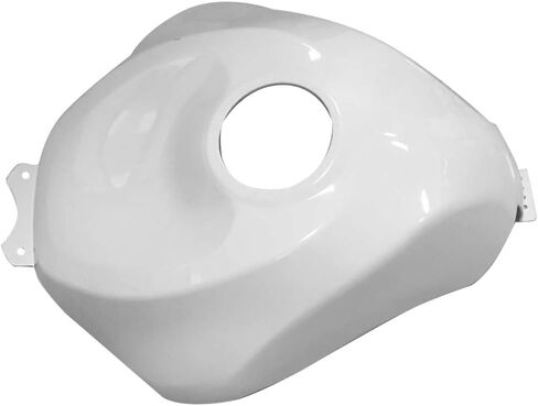 ZXMOTO تغطية خزان الغاز ZXMOTO نصيحة للاصطدام لكاواساكي نينجا ZX6R 2019 2020 2021 2022 2023 636 ABS Plastic Fairing in Kuwait