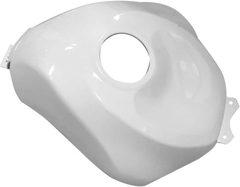 ZXMOTO تغطية خزان الغاز ZXMOTO نصيحة للاصطدام لكاواساكي نينجا ZX6R 2019 2020 2021 2022 2023 636 ABS Plastic Fairing in Kuwait