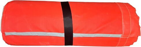 XL Car Fire Blanket | شاحنات بطانية النار ، شاحنات ، وسيارات الدفع الرباعي | يناسب Tesla Cybertruck | صنع في المملكة المتحدة | تحتوي على حرائق ودية للبيئة | استخدام واحد in Kuwait
