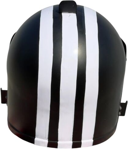 Evi Replica Escape Russian Russian من Tarkov Killa Helm للأزياء البالغة من القرون الوسطى ، خوذة مع زي الصلب في العصور الوسطى خوذة البالغين يمكن ارتداؤها في عيد الهالوين ، Cosplay in Saudi Arabia