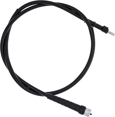 NICHE Speedometer Cable for Honda CB450SC GL1200 VT600C 44830-MJ1-000 44830-MB9-780 in Saudi Arabia