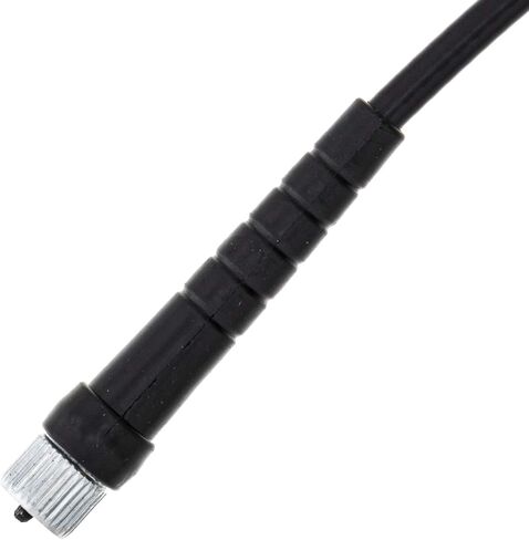 NICHE Speedometer Cable for Honda CB450SC GL1200 VT600C 44830-MJ1-000 44830-MB9-780 in Saudi Arabia