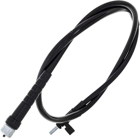 NICHE Speedometer Cable for Honda CB450SC GL1200 VT600C 44830-MJ1-000 44830-MB9-780 in Saudi Arabia
