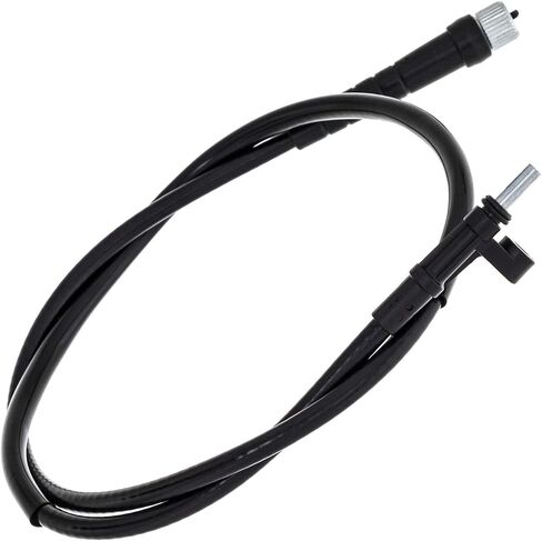 NICHE Speedometer Cable for Honda CB450SC GL1200 VT600C 44830-MJ1-000 44830-MB9-780 in Saudi Arabia