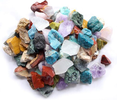 Mix Gem Decor Rough (11 LB) in Saudi Arabia