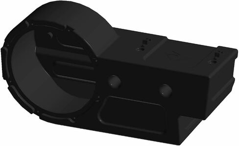 Polaris Ranger Enclosure-SUB, Genuine OEM Part 5456006, Qty 1 in Saudi Arabia