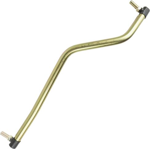 Caltric التوجيه اليسار رابط السحب متوافق مع husqvarna 436884 583513301 597069802 532436884 in Kuwait