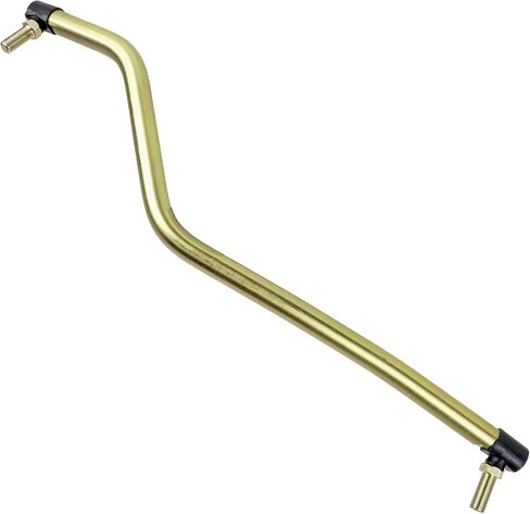 Caltric التوجيه اليسار رابط السحب متوافق مع husqvarna 436884 583513301 597069802 532436884 in Kuwait