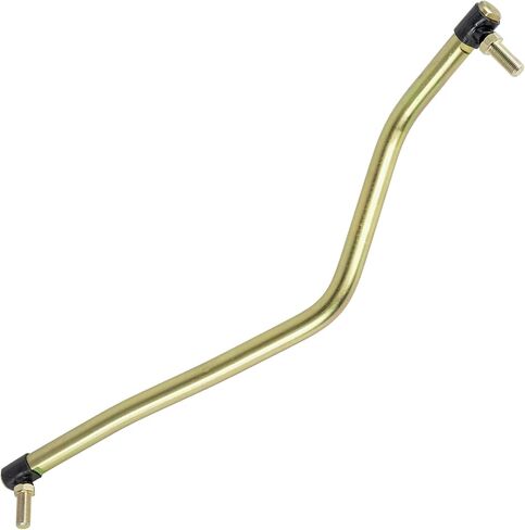 Caltric التوجيه اليسار رابط السحب متوافق مع husqvarna 436884 583513301 597069802 532436884 in Kuwait