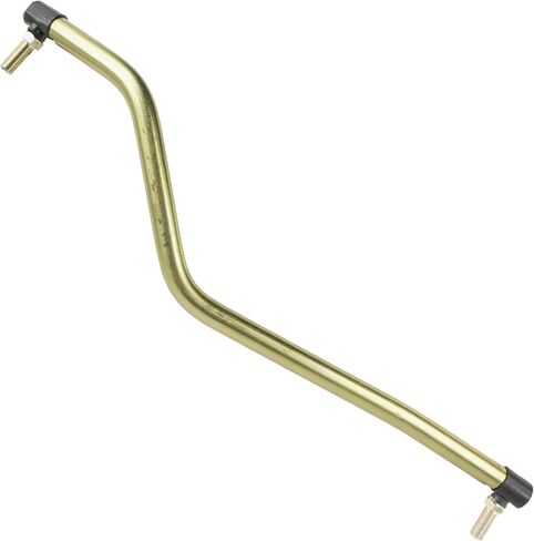 Caltric التوجيه اليسار رابط السحب متوافق مع husqvarna 436884 583513301 597069802 532436884 in Kuwait
