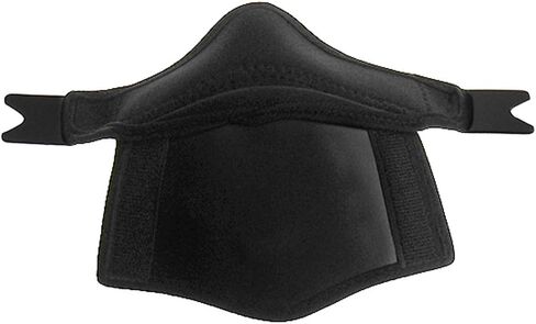 Castle Mode MX Youth Helmet Breath Box Black in Saudi Arabia