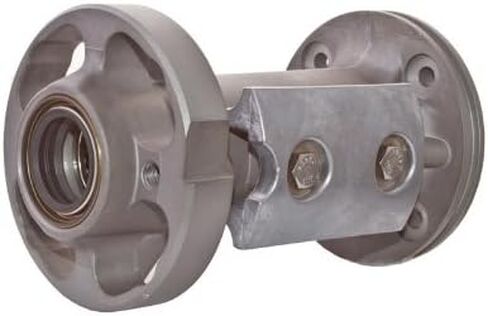 SEI Marine Products مع توافق مع Evinrude Johnson Propshaft Bearing Carrier 0397087 88 90 100 110 120 140 HP V4 in Kuwait
