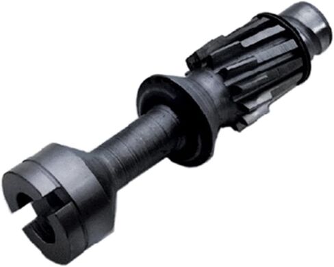 113-105-231B Distributor Drive Pinion Gear ، VW Type 1 ، Type 2 ، Type 3 ، 1200-1600CC ، EA in Saudi Arabia