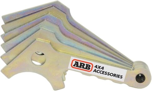 أداة تثبيت ARB Air Locker - 0770004 - أداة تفاضلية للسيارات in Kuwait