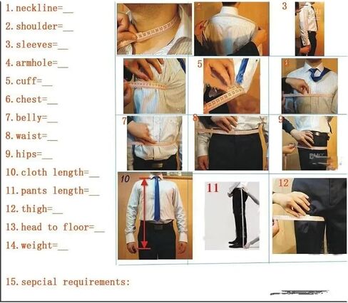 Men's Double Breasted Denim Blazer Jackets Notched Lapel Clothing Fashion Casual Daily Office Basic Coat in Saudi Arabia