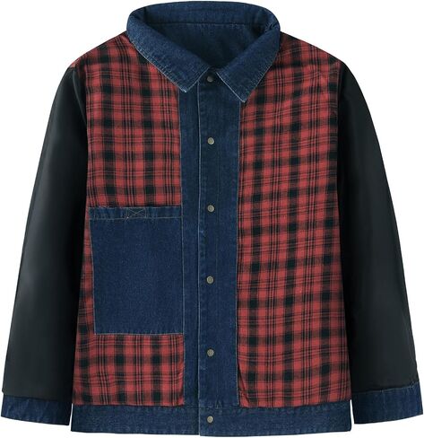 Mr.Stream Men's Snap Jean Jun in Kuwait