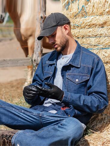 Mr.Stream Men's Snap Jean Jun in Kuwait