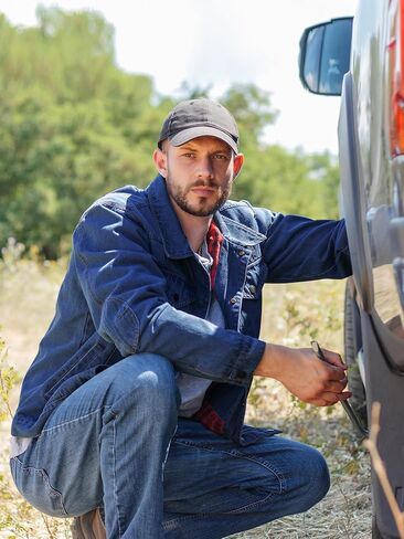 Mr.Stream Men's Snap Jean Jun in Kuwait