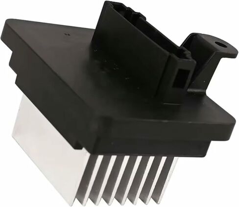 ل Citroen for C4 for Cactus 2014 2015 2016 2017 2018 2019 2020 Car Heater Blower Roan Resistor 1610497380 in Kuwait