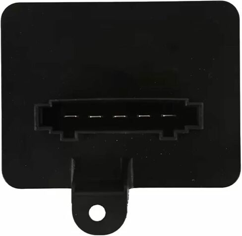ل Citroen for C4 for Cactus 2014 2015 2016 2017 2018 2019 2020 Car Heater Blower Roan Resistor 1610497380 in Kuwait