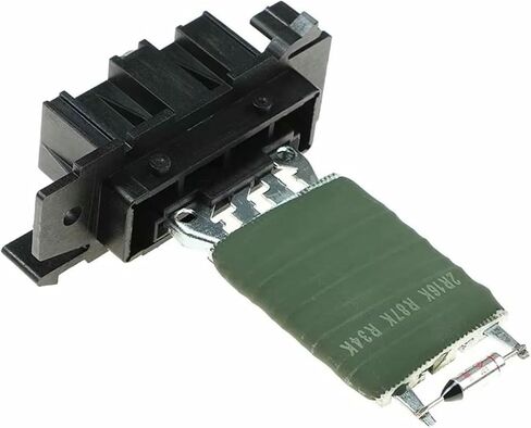 for Fiat for Ducato 2006 2007 2008 2009 2010 2011 2012 2013 2014 Car Heater Motor Blower Resistor 55702407 13248240 6845796 in Saudi Arabia