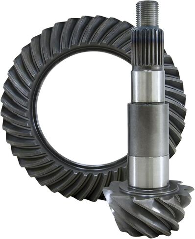 USA Standard Replacement Ring & Pinion Gear Set for Dana 44 JK Rear in a 5.38 Ratio in Saudi Arabia