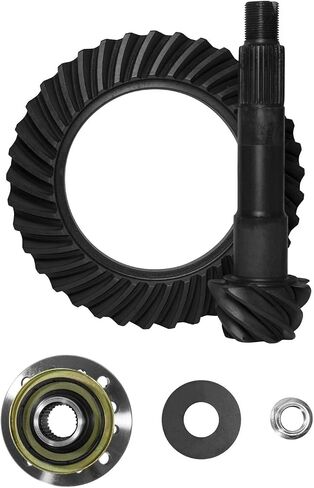 Yukon Gear Yukon High Performance Ring & Pinion Gear Sets in Kuwait