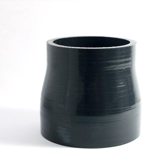 2 "إلى 2.25" خرطوم مخفض السيليكون - 4 مقرنة خرطوم السيليكون الشاقة - صناعات تيكون in Kuwait