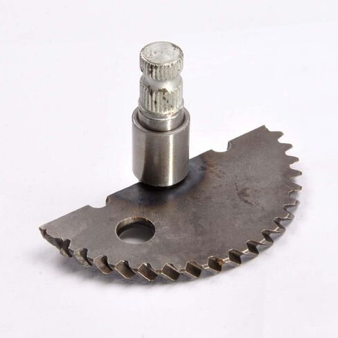 ركلة مشمسة START SHAFT GEAR GY6 50CC QMB139 Starter Motor Motor Chinese Scooter Parts in Kuwait