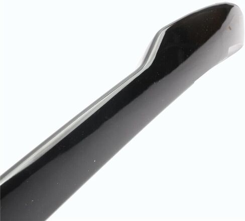 Trunk Spoiler Wing Fit لـ Dodge Charger GT SRT SXT SE R/T SCAT Pack 2015-2024 Gloss Black Redeye Style Decklid Lip Accesories in Kuwait
