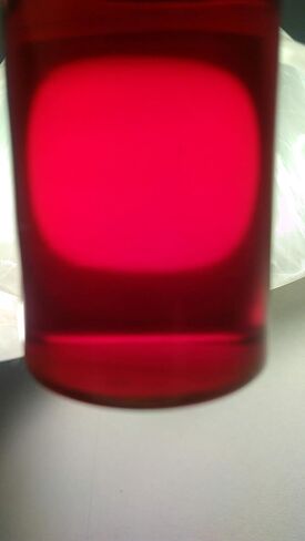 C60 زيت الزيتون - زجاجة 100 مل - 82 ملجم من الكربون 60: 99.9 ٪ في زيت الزيتون البكر ، Lipofullerene in Saudi Arabia