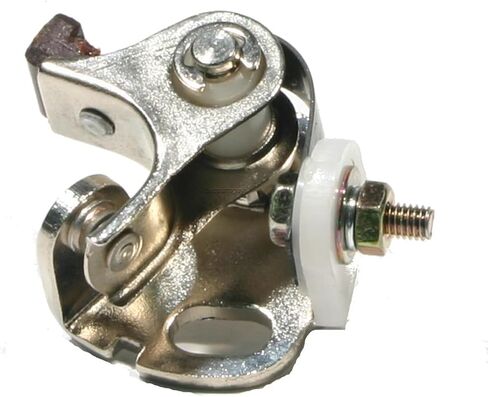 #US Replacement Parts For YAMAHA SL 433 1972 1973 1974 Points - 806-81321-20 - SL433 in Saudi Arabia