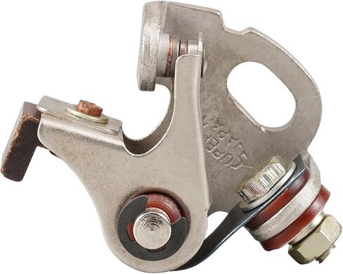 استبدل 32240-20010 نقطة اتصال الإشعال لـ Suzuki TS100 TS125 TS50 TS50R TS75 TS90 FR80 GP100 GP125 RM50 A100 AC100 AC50 in Saudi Arabia