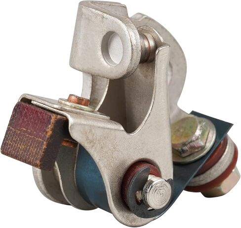 استبدل 32240-20010 نقطة اتصال الإشعال لـ Suzuki TS100 TS125 TS50 TS50R TS75 TS90 FR80 GP100 GP125 RM50 A100 AC100 AC50 in Saudi Arabia