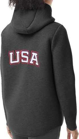 Tyr Women's Full zip ، هوديي in Saudi Arabia