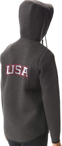 Tyr Women's Full zip ، هوديي in Saudi Arabia