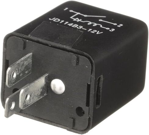 Power Antenna Relay Compatible With Buick Regal 1974 1975 1976 1977 1978 1979 1980 1981 1982 1983 1984 1985 1986 1987 1988 PC-887714 in Saudi Arabia