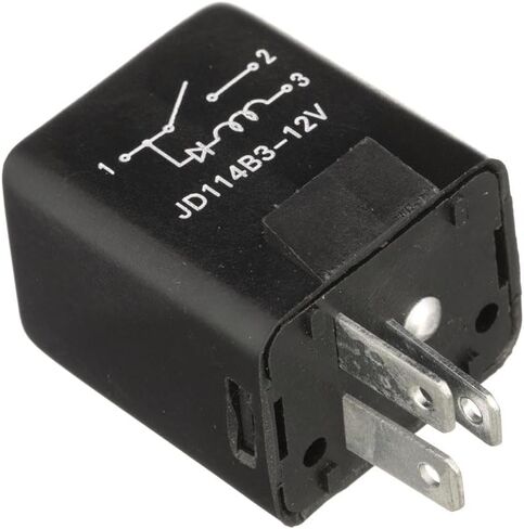 Power Antenna Relay Compatible With Buick Regal 1974 1975 1976 1977 1978 1979 1980 1981 1982 1983 1984 1985 1986 1987 1988 PC-887714 in Saudi Arabia
