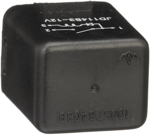 Power Antenna Relay Compatible With Buick Regal 1974 1975 1976 1977 1978 1979 1980 1981 1982 1983 1984 1985 1986 1987 1988 PC-887714 in Saudi Arabia