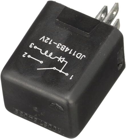 Power Antenna Relay Compatible With Buick Regal 1974 1975 1976 1977 1978 1979 1980 1981 1982 1983 1984 1985 1986 1987 1988 PC-887714 in Saudi Arabia