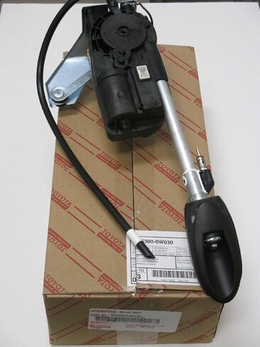لكزس OEM مصنع هوائي محرك وصاري ASSY. 1999-2003 RX300 in Kuwait