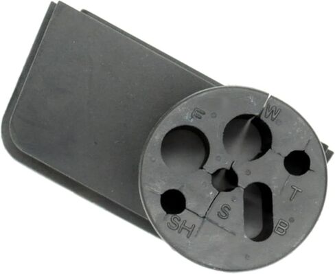 Mercury New Mercruiser Quicksilver OEM Part # 25-889724 GROMMET in Kuwait