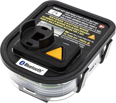 CUB CADET 925-06872A SERVICE METER MODULE RZT SX42 SX46 SX50 XTX GX50 GX54 in Kuwait