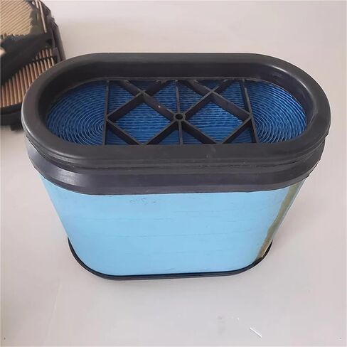 42558097 Honeycomb Air Filter Element 1pc للشاحنات AF4248 P788896 in Kuwait