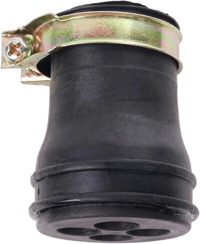 أنبوب استراحة القبض على GY6 49CC 50CC 80CC 100CC 4-Stroke QMB139 139QMB COVERS CVT COVERS in Kuwait