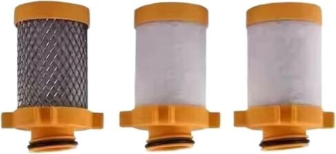 1Pcs E020-HE E020-AC for Filters Precision Element for Refrigerated Dryer Filter Parts E010-AC E020-GP(E010-AC) in Saudi Arabia