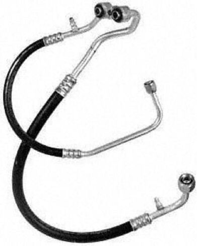 أربعة مواسم خرطوم Assy/التفريغ ، الشفط - 56404 in Saudi Arabia