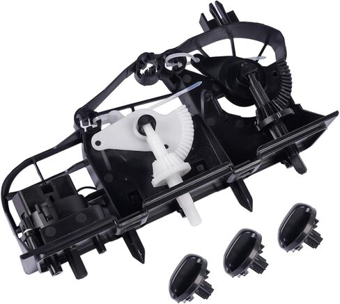دليل التحكم في سخان المناخ AC A AC A/C 55910-0C010 للاستبدال لعام 2000-2006 Toyota Tundra 3.4L 4.0L 4.7L الجزء# 55905-0C010 ، 559100C010 ، 559050C010 in Kuwait