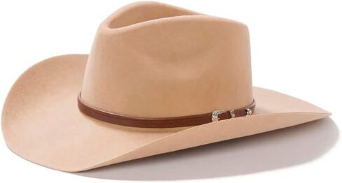 Stetson Seneca in Saudi Arabia